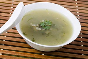 Arranging ; Bowl ; Close-Up ; Color Image ; Cooked