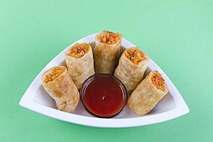 Arranging ; Bowl ; Chinese ; Chutney ; Close-Up ; 