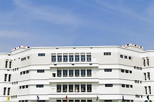 Absence ; Architecture ; Balcony ; Buildings ; Cam