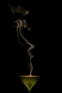 Black Background ; Burning ; Celebrations ; Close-