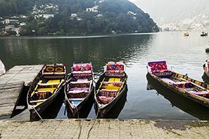 Absence ; Beauty In Nature ; Boat ; Color Image ; 