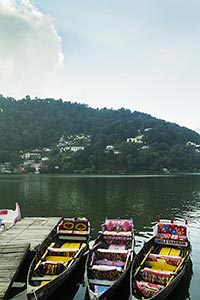 Absence ; Beauty In Nature ; Boat ; Cloud ; Color 