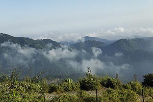 Beauty In Nature ; Cloud ; Color Image ; Copyspace