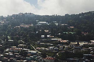 Absence ; Cloud ; Color Image ; Day ; Greenery ; H