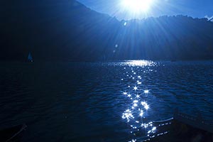 Absence ; Beauty In Nature ; Boat ; Color Image ; 