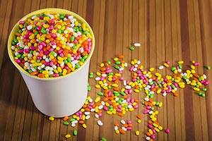 Abundance ; Background ; Candy ; Close-Up ; Color 