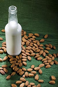 Abundance ; Almond ; Arranging ; Badam ; Beverage 