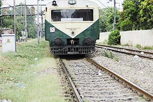 Absence ; Color Image ; Day ; Delhi ; Electricity 