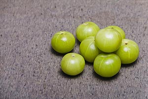 Abundance ; Amla ; Close-Up ; Color Image ; Colore