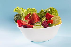 Abundance ; Arranging ; Beet Root ; Bowl ; Broccol