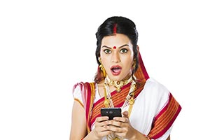 Bengali Woman Shocking News