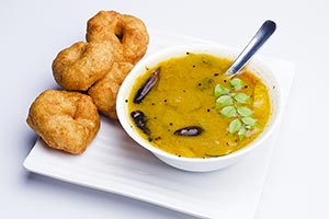 Arranging ; Bowl ; Close-Up ; Color Image ; Cooked