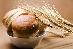 Abundance ; Arranging ; Bakery ; Bowl ; Bread ; Bu