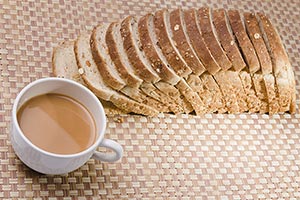 Abundance ; Arranging ; Bakery ; Bread ; Breakfast