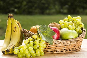 Abundance ; Apple ; Arranging ; Assortment ; Banan