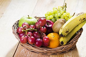 Abundance ; Apple ; Arranging ; Assortment ; Banan