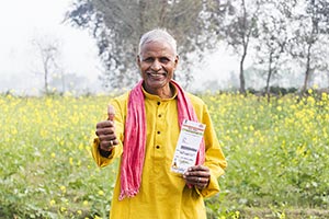 1 Person Only ; 50-60 Years ; Aadhaar Card ; Adult