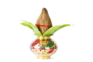 Celebrations ; Ceremony ; Close-Up ; Coconut ; Col