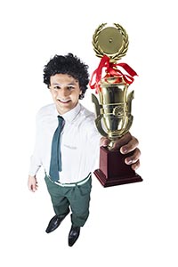 1 Person Only ; Achievement ; Award ; Boys ; Celeb