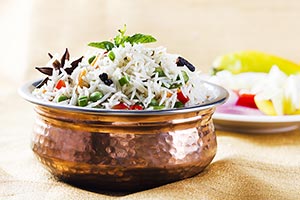 Bowl ; Close-Up ; Color Image ; Cooked ; Cuisine ;