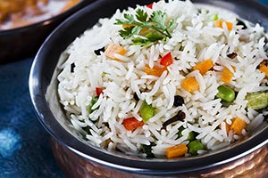 Bowl ; Close-Up ; Color Image ; Cooked ; Cuisine ;