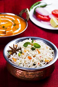 Arranging ; Bowl ; Close-Up ; Color Image ; Cooked