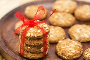 Abundance ; Arranging ; Bakery ; Balance ; Biscuit