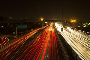 Absence ; Abstract ; Blurred Motion ; Bridge ; Bri