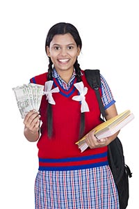 1 Person Only ; Bag ; Banking and Finance ; Book ;