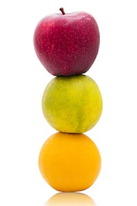 Abundance ; Apple ; Arranging ; Balance ; Color Im