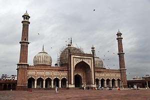 Ancient ; Arcade ; Arch ; Architecture ; Birds ; B