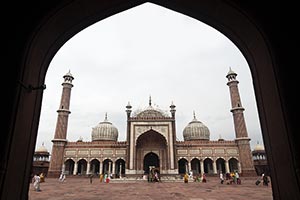 Ancient ; Arcade ; Arch ; Architectural Feature ; 