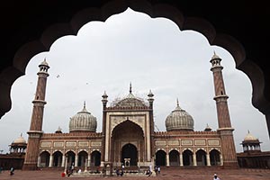 Ancient ; Arcade ; Arch ; Architectural Feature ; 