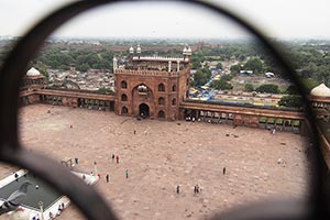 Aerial View ; Ancient ; Architecture ; Buildings ;