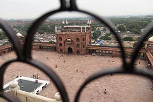 Aerial View ; Ancient ; Architecture ; Buildings ;