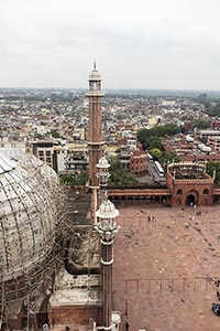 Aerial View ; Ancient ; Architecture ; Buildings ;