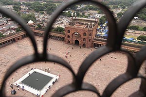 Aerial View ; Ancient ; Architecture ; Buildings ;