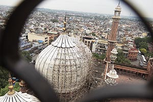 Aerial View ; Ancient ; Architecture ; Buildings ;