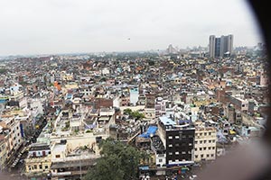 Abundance ; Aerial View ; Architecture ; Buildings