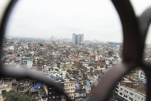 Abundance ; Aerial View ; Architecture ; Buildings