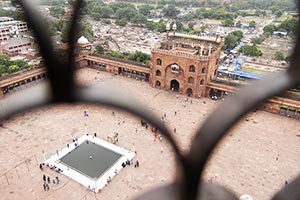 Aerial View ; Ancient ; Architecture ; Buildings ;