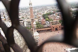 Aerial View ; Ancient ; Architecture ; Buildings ;