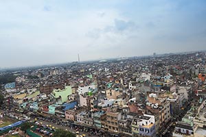 Abundance ; Architecture ; Buildings ; Cityscape ;