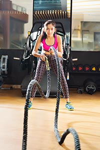 1 Person Only ; 20-25 Years ; Active ; Agility ; A